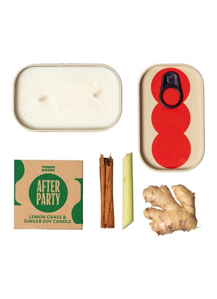 首图 –点击放大 - BLOCK DESIGN - Tinned Goods After Party Candle