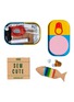 首图 –点击放大 - BLOCK DESIGN - Tinned Goods Sew Cute Sewing Kit