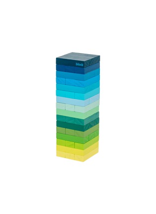 首图 –点击放大 首图 –点击放大 - BLOCK DESIGN - Cool Gradient Tower