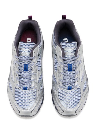 细节 - 点击放大 - MIZUNO - MXR Space Lights Unisex Sneakers