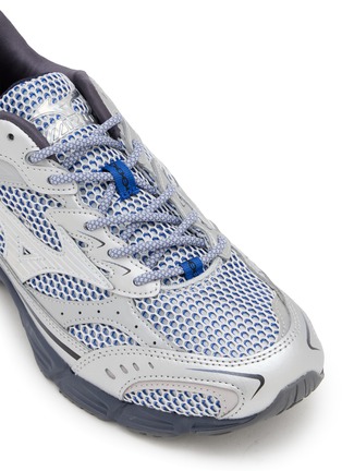 细节 - 点击放大 - MIZUNO - MXR Space Lights Unisex Sneakers