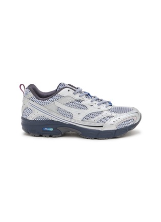 首图 - 点击放大 - MIZUNO - MXR Space Lights Unisex Sneakers