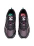 细节 - 点击放大 - MIZUNO - MXR Space Lights Unisex Sneakers