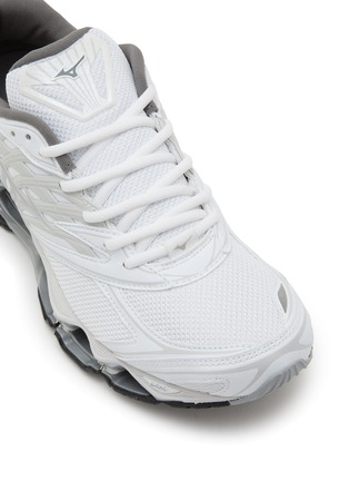 细节 - 点击放大 - MIZUNO - WAVE PROPHECY LS Unisex Sneakers
