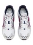 细节 - 点击放大 - MIZUNO - Wave Rider 10 Sport Unisex Sneakers