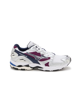 首图 - 点击放大 - MIZUNO - Wave Rider 10 Sport Unisex Sneakers