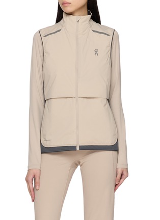 首图 - 点击放大 - ON - Weather Vest