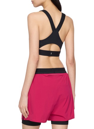 背面 - 点击放大 - ON - Performance Flex Sports Bra