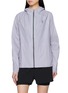 首图 - 点击放大 - ON - Performance Waterproof Hooded Jacket