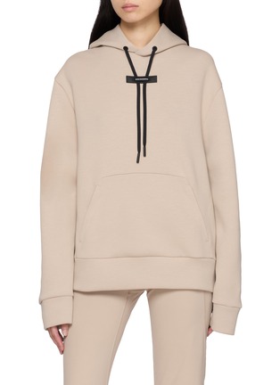 首图 - 点击放大 - ON - Focus Tech Cotton Blend Hoodie