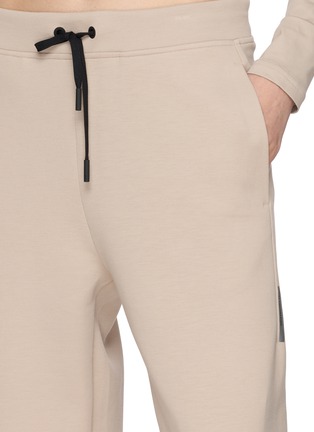  - ON - Focus Tech Cotton Blend Sweatpants