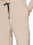  - ON - Focus Tech Cotton Blend Sweatpants