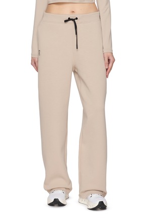 首图 - 点击放大 - ON - Focus Tech Cotton Blend Sweatpants