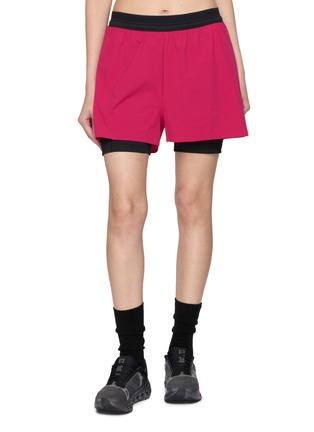 首图 - 点击放大 - ON - 3" Performance 2/1 Shorts