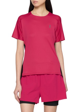 首图 - 点击放大 - ON - Performance-T T-Shirt