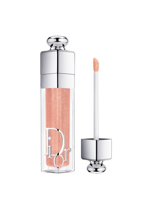 首图 -点击放大 - DIOR BEAUTY - Dior Addict Lip Maximizer — 111 Pearly Peach