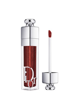首图 -点击放大 - DIOR BEAUTY - Dior Addict Lip Maximizer — 112 Sunlit Amber