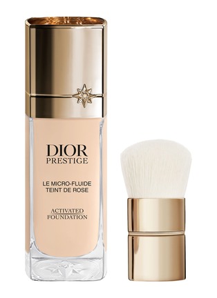 首图 -点击放大 - DIOR BEAUTY - Dior Prestige Le Micro-Fluide Teint de Rose — 0.5N