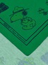 细节 - 点击放大 - ANYA HINDMARCH - x Peanuts Bandana
