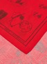 细节 - 点击放大 - ANYA HINDMARCH - x Peanuts Bandana