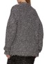 背面 - 点击放大 - LACOSTE - Oversized Knit Cardigan