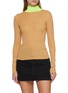 首图 - 点击放大 - LA FETICHE - Frederique Long Sleeve Cotton Top
