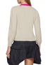 背面 - 点击放大 - LA FETICHE - Hepworth Crewneck Cashmere Knit Sweater
