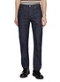 首图 - 点击放大 - LEVI'S - Blue Tab 502 Straight Leg Cotton Denim Jeans
