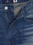  - LEVI'S - Blue Tab 505 Regular Cotton Denim Jeans