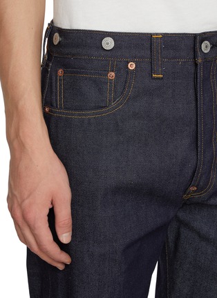  - LEVI'S - 1933 501 Cotton Denim Jeans