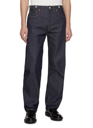 首图 - 点击放大 - LEVI'S - 1933 501 Cotton Denim Jeans