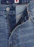  - LEVI'S - Blue Tab 511 Slim Fit Cotton Denim Jeans