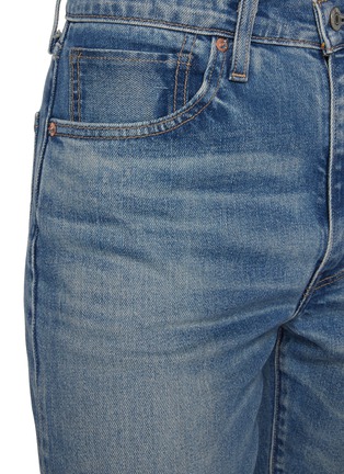  - LEVI'S - Blue Tab Medium Wash Jeans