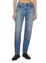首图 - 点击放大 - LEVI'S - Blue Tab Medium Wash Jeans