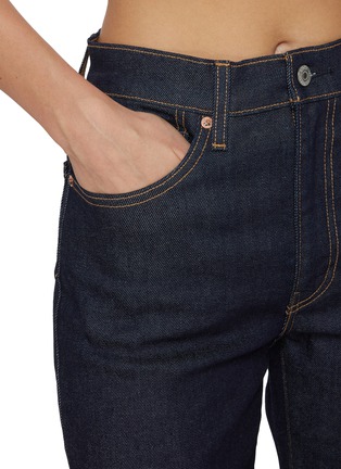 - LEVI'S - Blue Tab Column Dark Wash Jeans