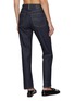 背面 - 点击放大 - LEVI'S - Blue Tab Column Dark Wash Jeans