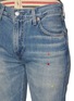  - LEVI'S - Blue Tab Plank Medium Wash Jeans