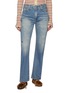 首图 - 点击放大 - LEVI'S - Blue Tab Plank Medium Wash Jeans