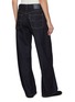 背面 - 点击放大 - LEVI'S - Blue Tab Drop Barrel Dark Wash Jeans