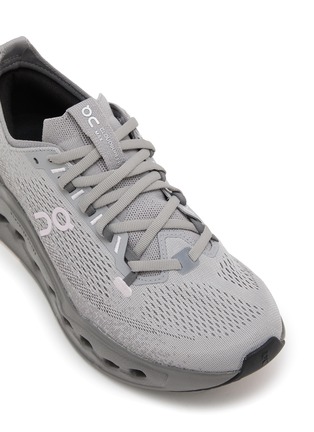 细节 - 点击放大 - ON - Cloudsurfer Max Low Top Women's Sneakers