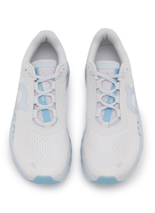 细节 - 点击放大 - ON - Cloudmonster Lace Up Women's Sneakers