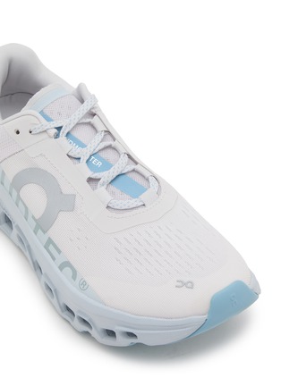 细节 - 点击放大 - ON - Cloudmonster Lace Up Women's Sneakers