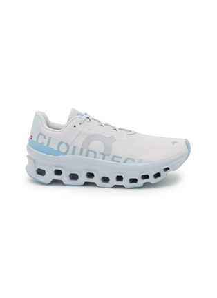 首图 - 点击放大 - ON - Cloudmonster Lace Up Women's Sneakers