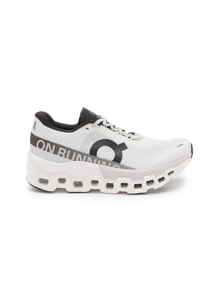 首图 - 点击放大 - ON - Cloudmonster 2 Low Top Women's Sneakers
