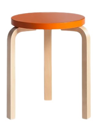 首图 –点击放大 - ARTEK - Stool 60