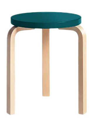 首图 –点击放大 - ARTEK - Stool 60