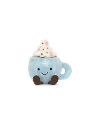 首图 –点击放大 - JELLYCAT - Amuseables Hot Chocolate with Marshmallows
