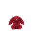 首图 –点击放大 - JELLYCAT - Original Bashful Luxe Bunny — Scarlett