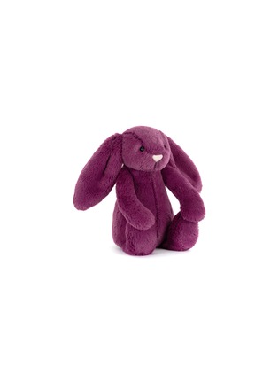 细节 –点击放大 - JELLYCAT - Little Bashful Bunny — Allium