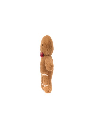 细节 –点击放大 - JELLYCAT - Original Jolly Gingerbread Fred